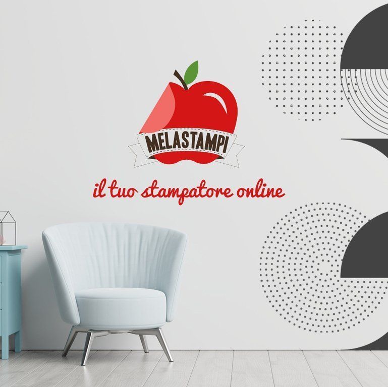 Adesivi per muro